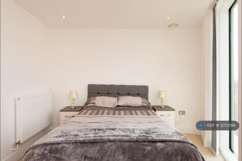 Bedroom 1- Different View