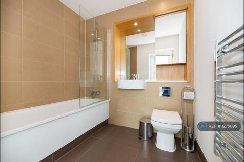 En-Suite Bathroom And Shower