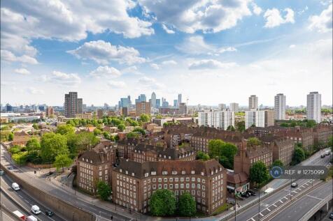 View From One Window