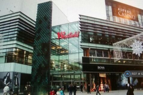 Westfield Shopping Centre 10 Min Walk