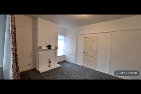 Front Reception Room