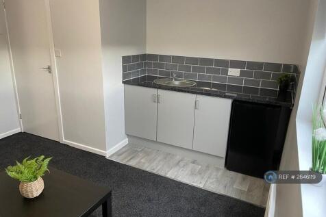 Private Lounge - Room 