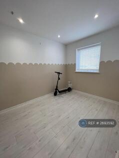 Dinning Or Ground Floor Room