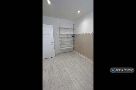 Dinning Or Ground Floor Room