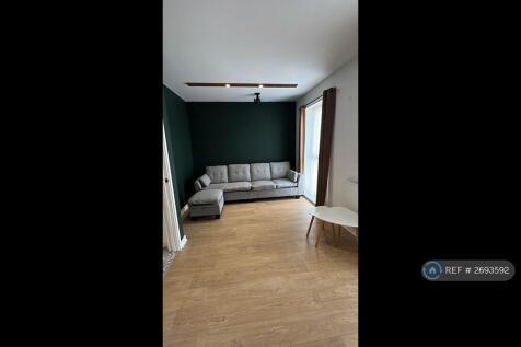 Living Rooms First Floor