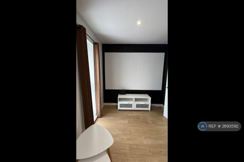 Living Rooms First Floor