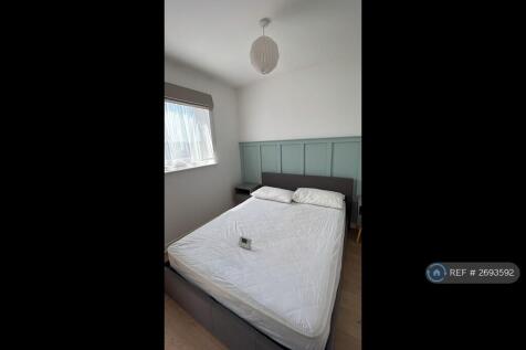 Second Floor Bedroom 2