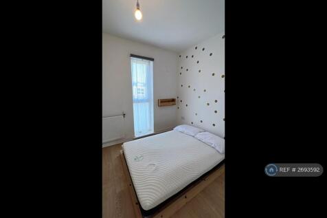 Second Floor Bedroom 3