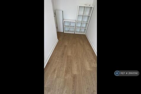 Second Floor Bedroom 4