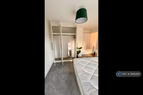 Bedroom-1 - Wardrobe