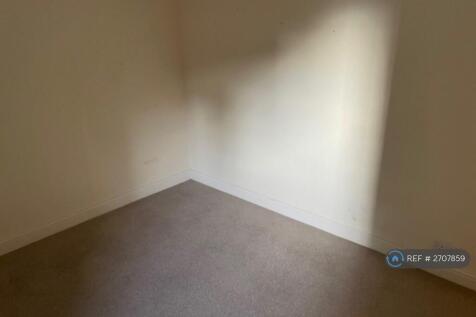 Back Bedroom With East Facing Window