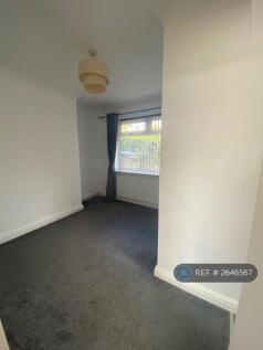 Dining Room / Second Lounge