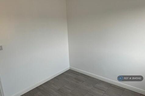 First Floor - Bedroom 3