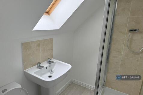 Second Floor - Bedroom 2 With Ensuite