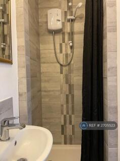 Shower Room/Wc