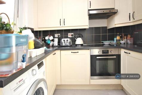 Kitchen - White Goods