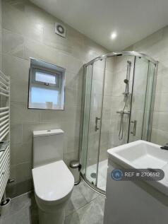 g/f Toilet With Shower
