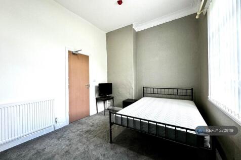 Room 3 With En-Suite 