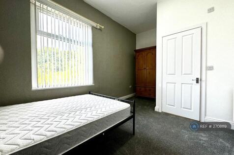 Room 3 With En-Suite 