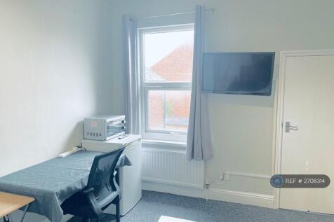 Large Double Ensuite Room