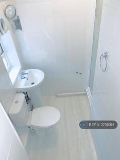 Bathroom (Wc, Sink &amp; Shower)