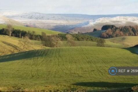 Views Over Howgills