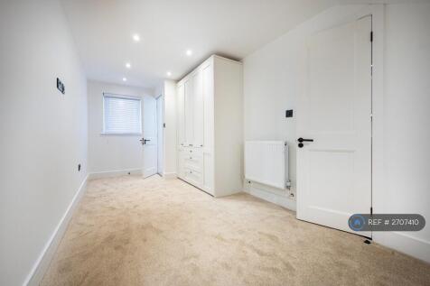 Master Bedroom Full Layout 