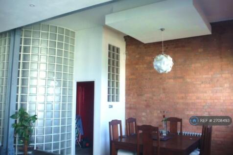 Lobby - Access To Bedroom/Wc