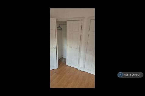 Bedroom Built In Wardrobe