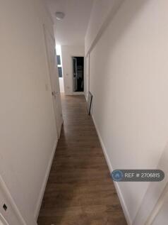 Separate Bedroom From Ensuite And Kitchen