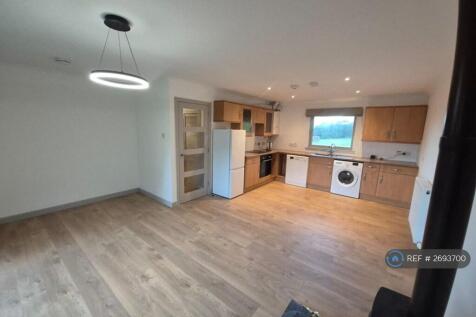 Open Plan Living Space