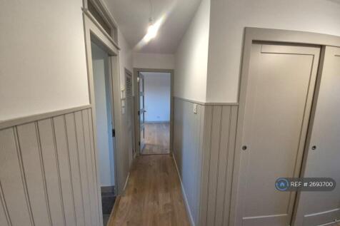 Hall &amp; Cupboards