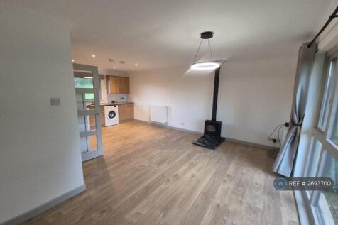 Open Plan Living Space