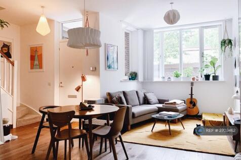 Living Room (Downstairs)