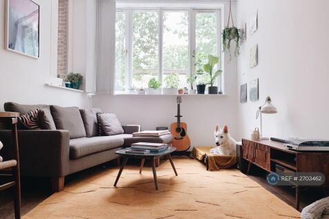 Living Room (Downstairs)