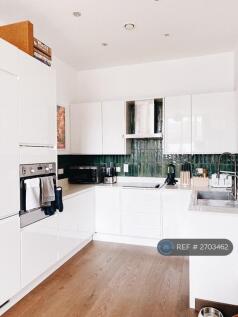 Kitchen (Downstairs)