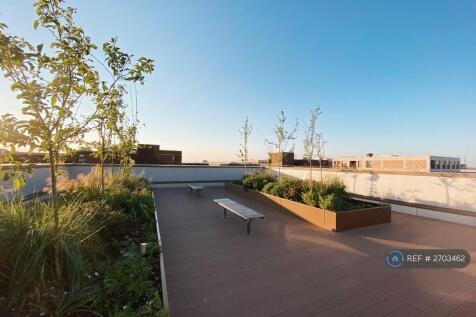 Rooftop Terrace (Communal Area)