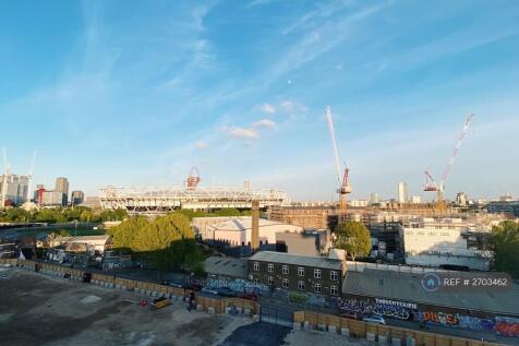 Rooftop Terrace (Communal Area)