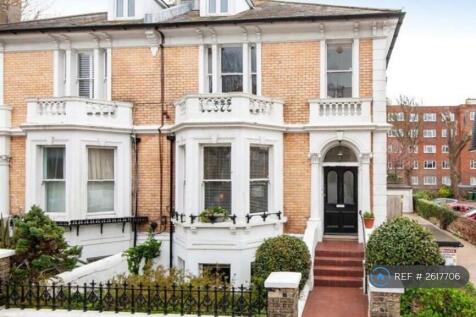 External Building / Ground Floor 