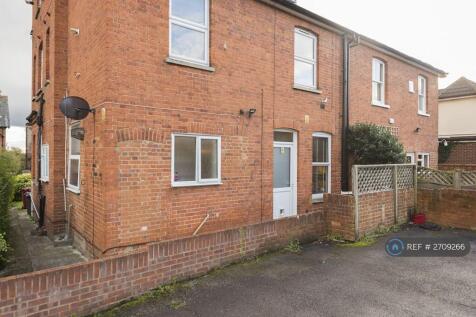 Walkway And Private Entrace