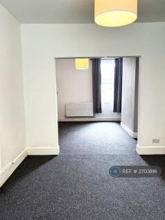 Open Lounge, Dinning Area Or Home Office