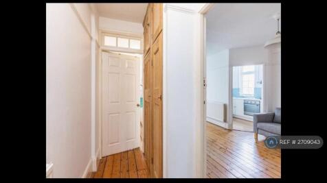 View From Front Door 