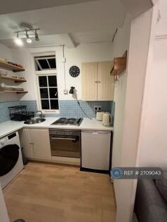 Kitchen - Recent Photo