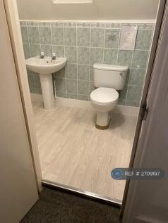 Shared Shower Room