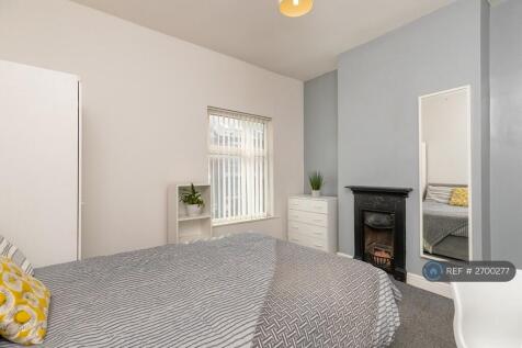 Beautiful Double Rooms