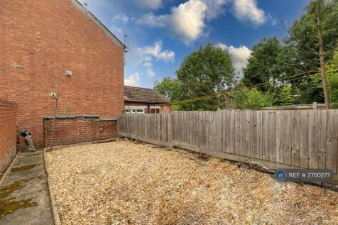 Private Outdoor Space