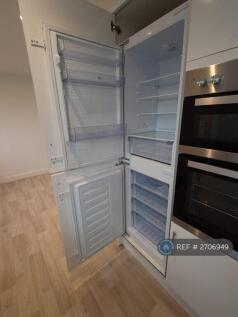 Fridge Freezer