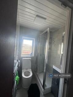 Shower Bathroom
