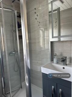 Shower Bathroom