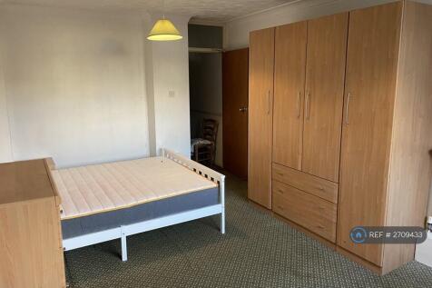 King Size Double Room #1